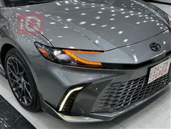 تۆیۆتا کامری